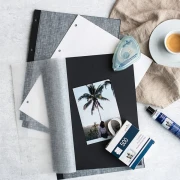 Thumbnail 3 of Goldbuch Лепенки за снимки, самозалепващи се, 9 х 9 cm, 500 броя