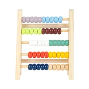 Thumbnail 4 of Small Foot Сметало Educate, 13 х 5 х 15 cm, дървено