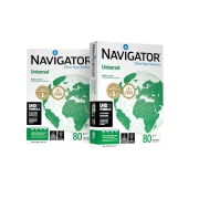 Thumbnail 2 of Navigator Копирна хартия Universal, А4, 500 листа