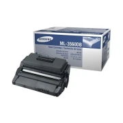Thumbnail 1 of Оригинална тонер касета Samsung ML-3560DB, 12000 страници/5%, Black
