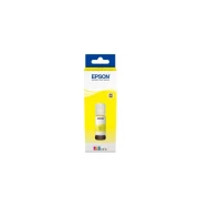 Thumbnail 1 of Оригинално мастило за принтер Epson Ecotank 103, L3151/L3111/L3110, 7500 страници/5%, 65 ml, Yellow