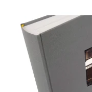 Thumbnail 6 of Goldbuch Албум Bella Vista, за 200 снимки, с джобове, 10 х 15 cm, сив