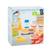 Thumbnail 4 of Small Foot Комплект студени и замразени продукти Fresh