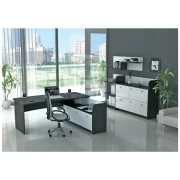 Thumbnail 3 of Етажерка за стена LE112, 140 x 27 x 40 cm