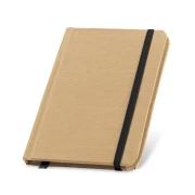 Thumbnail 1 of Hi!dea Еко тефтер Evernote, 100 x 140 mm, черен