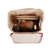 Thumbnail 7 of Small Foot Комплект конче с конюшня и аксесоари, в чанта