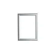 Thumbnail 1 of Снап рамка, алуминиева, 386 х 432 mm