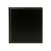 Thumbnail 5 of Goldbuch Албум Milano, 100 бели страници, 30 х 31 cm, черен