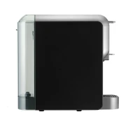 Thumbnail 5 of Кафе машина Catler ES700, за капсули Dolce Gusto, Nespresso, Caffissimo, 1350 W, налягане на помпата 15 бара, черно-сребриста