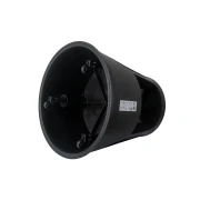 Thumbnail 2 of Степ Twin - стълба, на колела, до 150 kg, черна