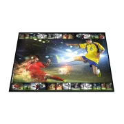 Thumbnail 2 of Herma Подложка за бюро, 55 x 35 cm, футбол