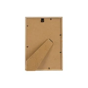 Thumbnail 2 of Goldbuch Рамка за снимка, дървена, 21 х 30 cm, черна