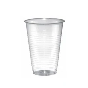 Thumbnail 1 of Чаша Аро, пластмасова, 2.3 g, 200 ml, 100 броя