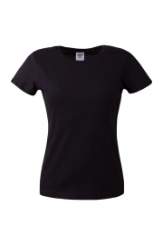 Thumbnail 3 of KEYA Дамска тениска WCS150, размер XXL, черна