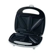 Thumbnail 3 of Сандвич грил преса Sencor SSM 3100, бяла, 220V, 700 W