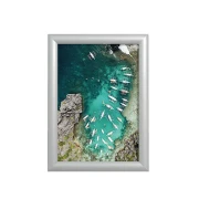 Thumbnail 2 of Avilo Снап рамка, А3, 297 x 420 mm