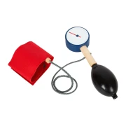 Thumbnail 7 of Small Foot Лекарски комплект, детски, дървен, в раница