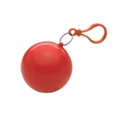 Thumbnail 3 of More Than Gifts Дъждобран Nimbus, в топка, червен