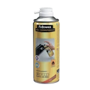 Thumbnail 1 of Въздух под налягане Fellowes, за почистване на труднодостъпни места, 400 ml