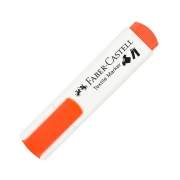 Thumbnail 5 of Faber-Castell Маркер за текстил, оранжев