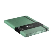 Thumbnail 2 of Art Pioneer Бележник Business, A5, твърда корица, 96 листа, зелен