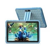 Thumbnail 3 of Таблет Pritom K10, 10'', Quad Core, 64 GB, 4 GB RAM, Android, 13, IPS, 7731E Quad Core, задна камера 8 MP, предна камера 2 MP, син