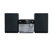 Thumbnail 1 of Аудио система Blaupunkt MS12BT, с Bluetooth, CD/MP3/USB/AUX, 30 W