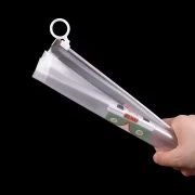 Thumbnail 5 of Foska Папка Превозни средства, A4, с цип и разширение