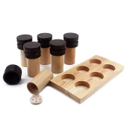 Thumbnail 3 of Цилиндри за аромати Монтесори