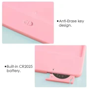 Thumbnail 2 of Foska Таблет за писане, 12'', детски, LCD