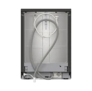 Thumbnail 2 of Съдомиялна машина Bosch SMS4EMC06E, свободностояща, серия 4, със защита от отпечатъци, за 14 комплекта, 60 cm, черен инокс