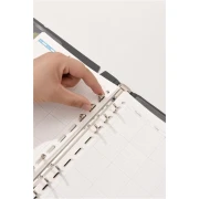 Thumbnail 2 of Sworld Органайзер Fargrik, A5, тъмнозелен