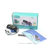 Thumbnail 2 of Робот за програмиране Elecfreaks Smart Cutebot EF08209, батерии AAA