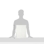 Thumbnail 5 of Филтър Fellowes Hepa Aerasafe DX95