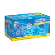 Thumbnail 5 of Moxy Пистолет за балончета, с пълнител, 50 ml, син