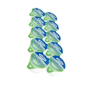 Thumbnail 1 of Meggle Сметана за кафе, течна, растителна, 7.5 g, 10 броя