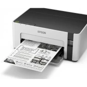 Thumbnail 2 of Мастиленоструен принтер Epson EcoTank M1100, А4