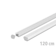 Thumbnail 6 of Лайстна за плакат Twin, 120 cm, 2 броя