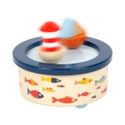 Thumbnail 7 of Small Foot Музикална кутия Океан, дървена