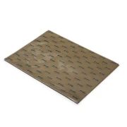 Thumbnail 1 of Fabriano Хартия Тишу, 17 g/m2, 51 х 76 cm, кафява