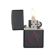 Thumbnail 2 of Zippo Запалка 20842 -Anarchy
