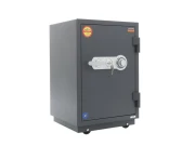 Thumbnail 4 of Сейф Valberg FRS-67 CL, огнеупорен, стоманен, 66.5 x 48.5 x 47 cm