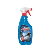 Thumbnail 1 of Препарат за почистване на стъкла Bene, с помпа, 500 ml