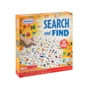 Thumbnail 2 of Moxy Настолна игра Търси и намери