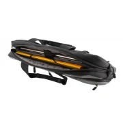 Thumbnail 3 of Чанта за лаптоп TNB Wild, 15.6'', сива