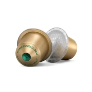 Thumbnail 2 of Starbucks Кафе капсула Blonde Espresso Roast, 10 броя