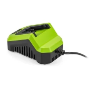 Thumbnail 4 of Зарядно за батерии Fieldmann FDUZ 79100, 20V