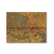 Thumbnail 1 of Paperblanks Папка за документи Hunt-Lenox Globe