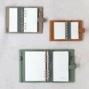 Thumbnail 2 of Filofax Линия-разделител Minimal, А5, сива