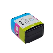 Thumbnail 3 of RFG Каса за пари и ценности, 15 cm, метална, черна